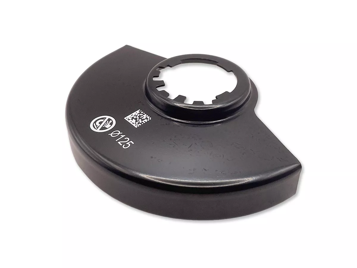 Capot de protection Ø125mm réf. 1 600 A02 E5N BOSCH